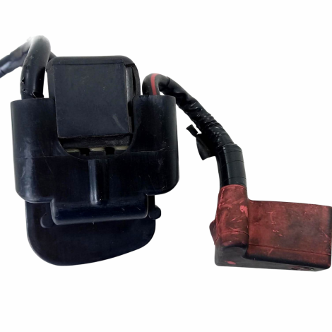 Rele Partida Honda Modelo CBR 1000 RR Ano 2008 Original