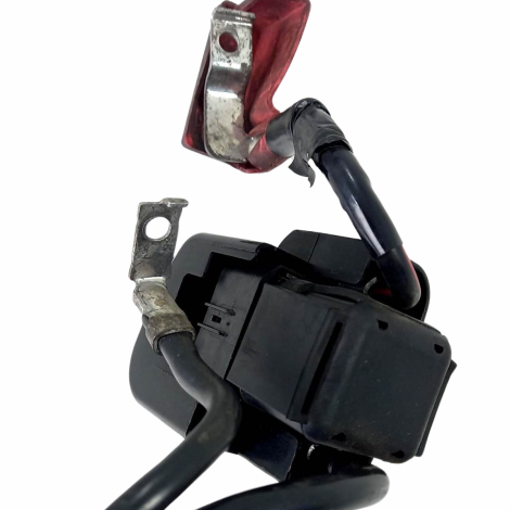 Rele Partida Honda Modelo CBR 1000 RR Ano 2008 Original