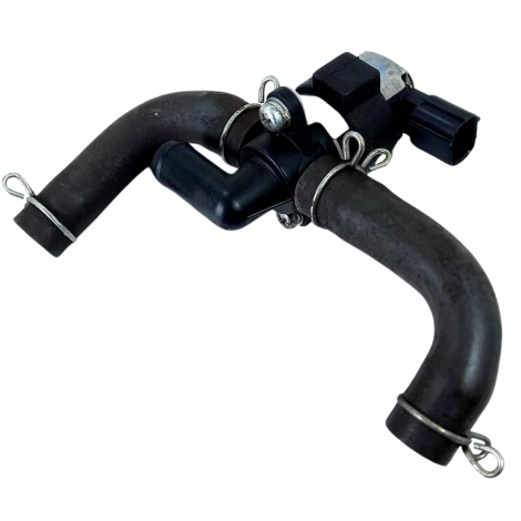 Sensor Fluxo Ar Honda Modelo CBR 1000 RR Ano 2008 Original