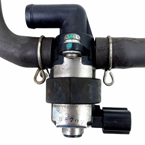 Sensor Fluxo Ar Honda Modelo CBR 1000 RR Ano 2008 Original