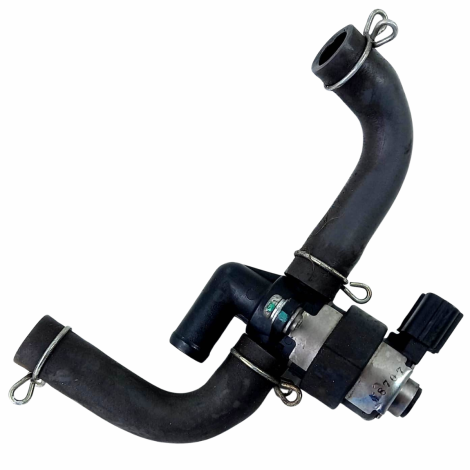 Sensor Fluxo Ar Honda Modelo CBR 1000 RR Ano 2008 Original