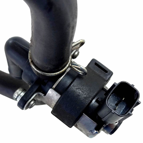 Sensor Fluxo Ar Honda Modelo CBR 1000 RR Ano 2008 Original