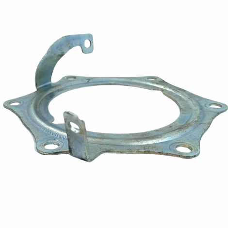 Bocal Tanque Combustível Honda CBR 1000 RR Ano 2008 Original