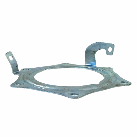 Bocal Tanque Combustível Honda CBR 1000 RR Ano 2008 Original