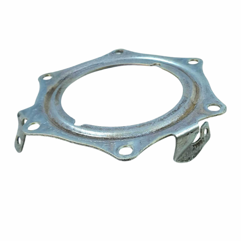 Bocal Tanque Combustível Honda CBR 1000 RR Ano 2008 Original