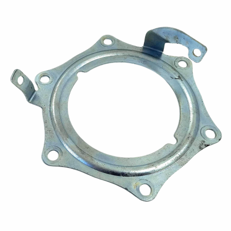Bocal Tanque Combustível Honda CBR 1000 RR Ano 2008 Original