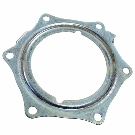 Bocal Tanque Combustível Honda CBR 1000 RR Ano 2008 Original