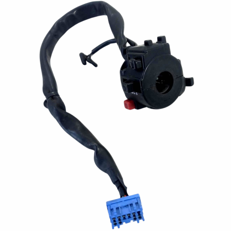 Chave Luz Marca Honda CBR 1000 RR Ano 2008 Original AVARIA