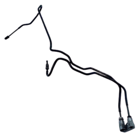 Flexível Abs Traseiro Marca Bmw K1200 Gt Ano 2007 Original