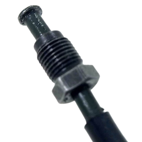 Flexível Abs Traseiro Marca Bmw K1200 Gt Ano 2007 Original