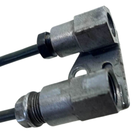 Flexível Abs Traseiro Marca Bmw K1200 Gt Ano 2007 Original