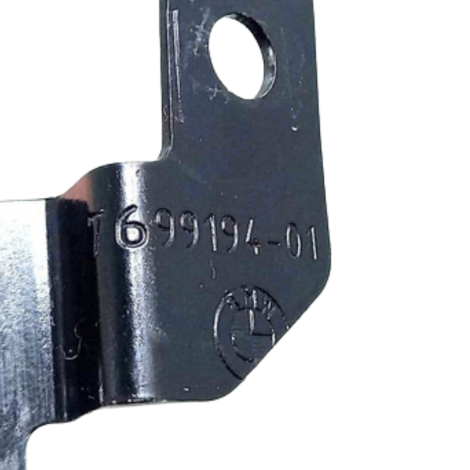 Suporte Reservatório Freio Traseiro Bmw K1200 Gt Ano 2007