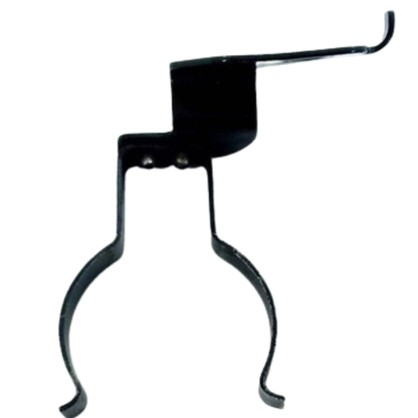 Suporte Reservatório Freio Traseiro Bmw K1200 Gt Ano 2007