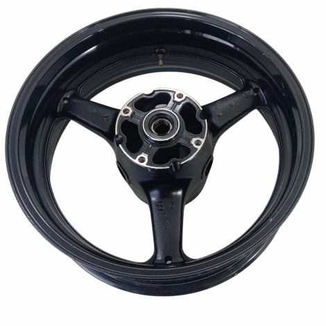 Roda Traseira Marca Honda Modelo Cbr 1000 Rr 2008 Original