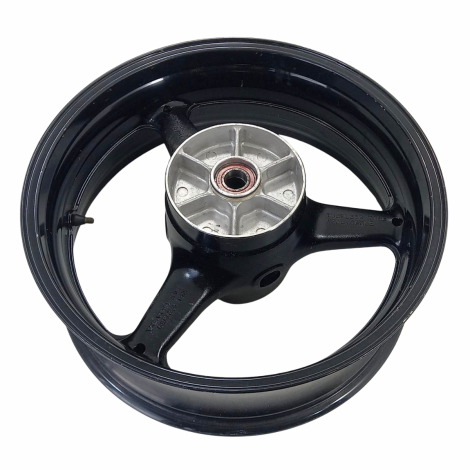 Roda Traseira Marca Honda Modelo Cbr 1000 Rr 2008 Original