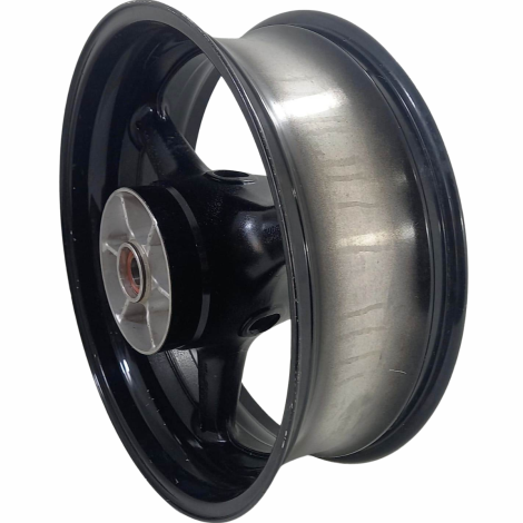 Roda Traseira Marca Honda Modelo Cbr 1000 Rr 2008 Original