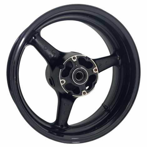 Roda Traseira Marca Honda Modelo Cbr 1000 Rr 2008 Original