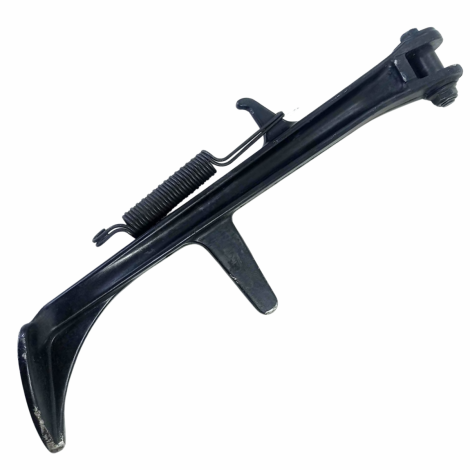 Pedal Descanso Marca Honda Cbr 1000 Rr Ano 2008 Original