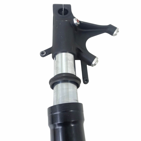 Bota Bengala Direita Honda Cbr 1000 Rr Ano 2008 Original