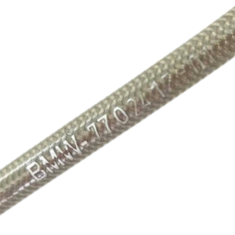 Flexível Freio Dianteiro Original Bmw K1200 Gt 2007 Original