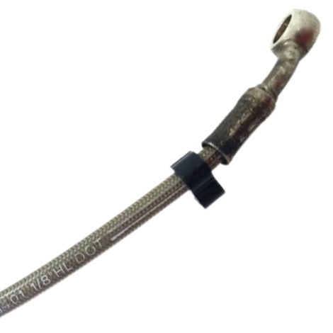 Flexível Freio Dianteiro Original Bmw K1200 Gt 2007 Original