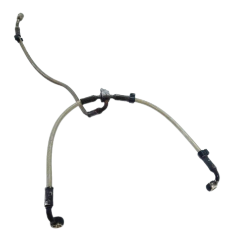 Flexível Freio Dianteiro Original Bmw K1200 Gt 2007 Original