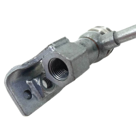 Flexível Freio Dianteiro Original Bmw K1200 Gt 2007 Original