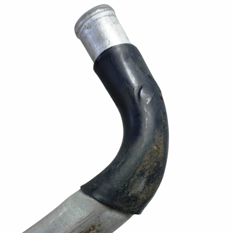 Mangueira Bocal Radiador Honda CBR 1000 RR Ano 2008 AVARIA