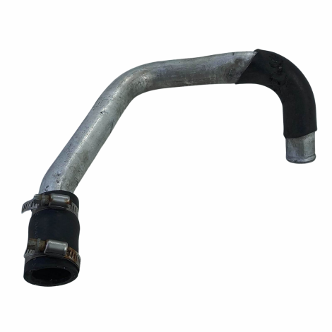 Mangueira Bocal Radiador Honda CBR 1000 RR Ano 2008 AVARIA