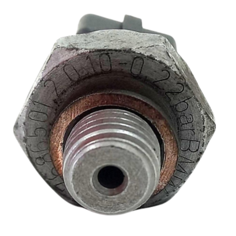 Sensor Pressão Óleo Bmw Modelo K1200 Gt Ano 2007 Original