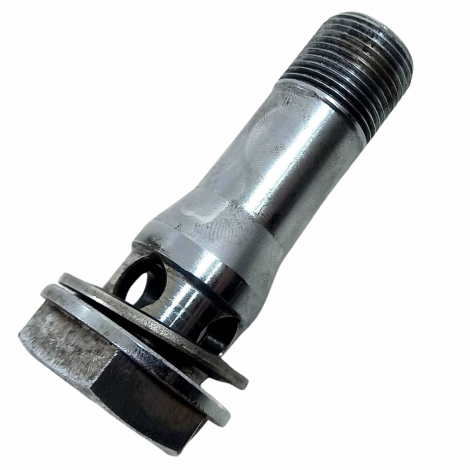 Parafuso Resfriador Óleo Honda CBR 1000 RR Ano 2008 Original