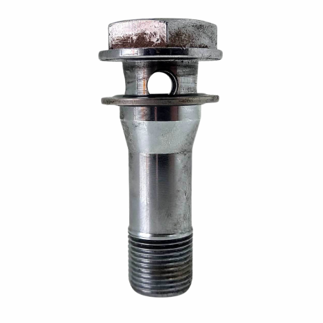 Parafuso Resfriador Óleo Honda CBR 1000 RR Ano 2008 Original