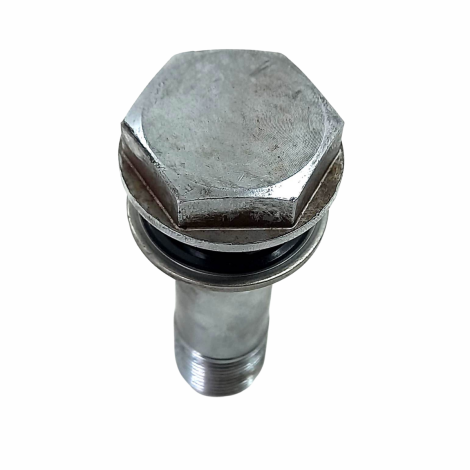 Parafuso Resfriador Óleo Honda CBR 1000 RR Ano 2008 Original