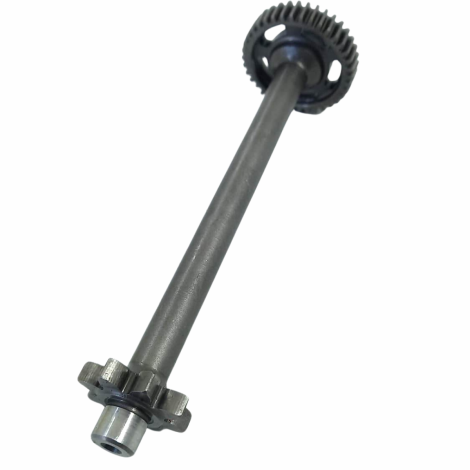 Engrenagem Redução Partida Honda CBR 1000 RR 2008 Origina