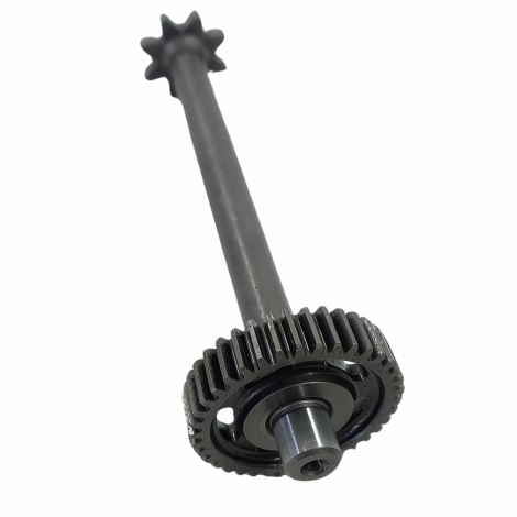 Engrenagem Redução Partida Honda CBR 1000 RR 2008 Origina