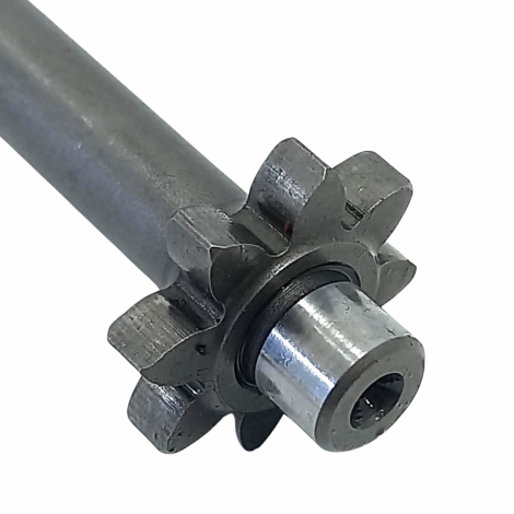 Engrenagem Redução Partida Honda CBR 1000 RR 2008 Origina
