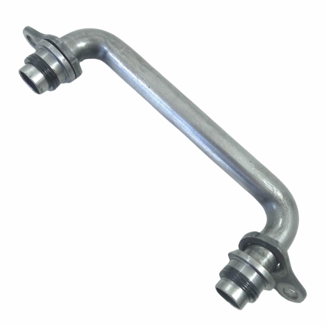 Cano Óleo Marca Honda Modelo CBR 1000 RR Ano 2008 Original