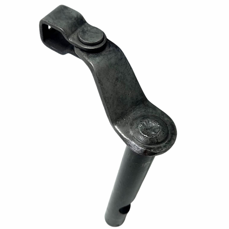 Eixo Acionador Embreagem Honda CBR 1000 RR Ano 2008 Original