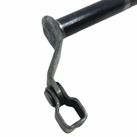 Eixo Acionador Embreagem Honda CBR 1000 RR Ano 2008 Original