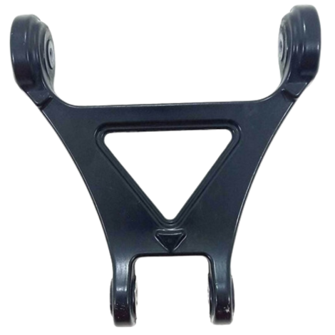 Braço Garfo Suspenção Inferior Bmw K1200 Gt 2007 Original
