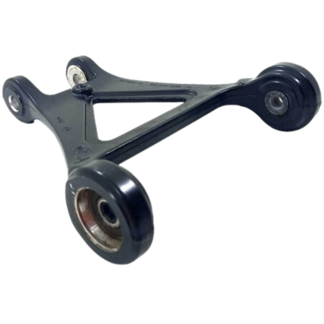 Braço Garfo Suspenção Inferior Bmw K1200 Gt 2007 Original