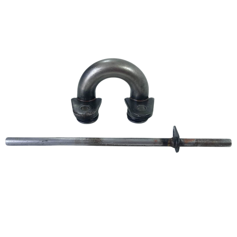 Par Cano Óleo Marca Yamaha Modelo XJ6 N Ano 2015 Original