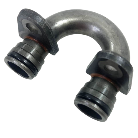 Par Cano Óleo Marca Yamaha Modelo XJ6 N Ano 2015 Original