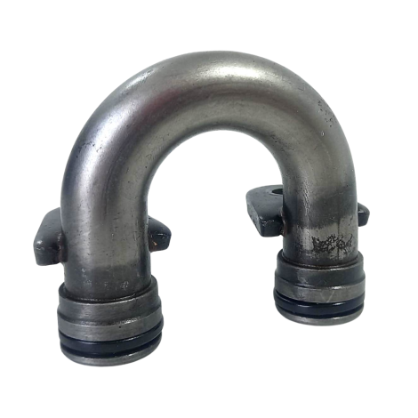 Par Cano Óleo Marca Yamaha Modelo XJ6 N Ano 2015 Original