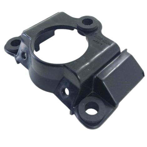 Suporte Lanterna Kawasaki Modelo Ninja 300 Ano 2013 Original