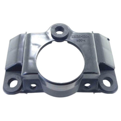 Suporte Lanterna Kawasaki Modelo Ninja 300 Ano 2013 Original