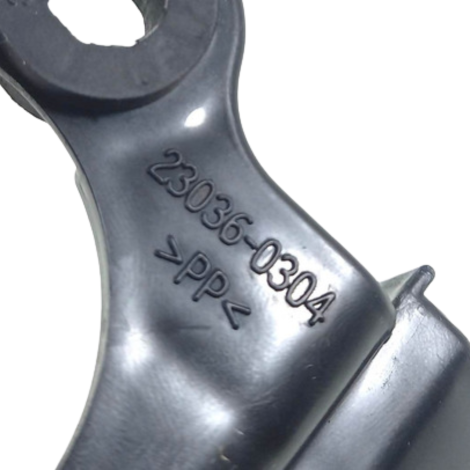 Suporte Lanterna Kawasaki Modelo Ninja 300 Ano 2013 Original