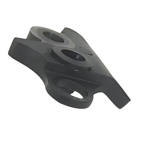 Suporte Pedal Descanso Kawasaki Zx10 R 2009 2010 Origina