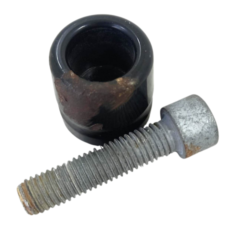 Peso Guidão Marca Bmw Modelo S1000 Rr Ano 2016 Original