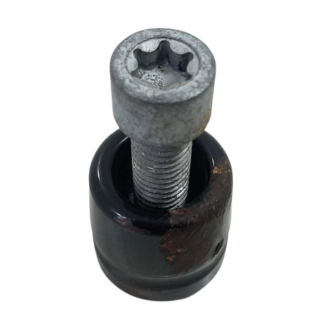 Peso Guidão Marca Bmw Modelo S1000 Rr Ano 2016 Original